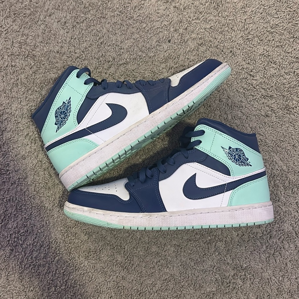 Jordan 1 great condition